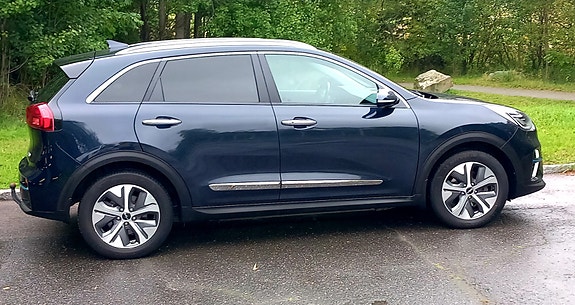 Kia Niro 20 of 30