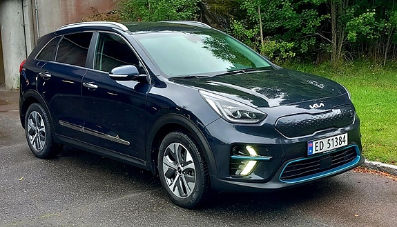 Kia Niro 22 of 30