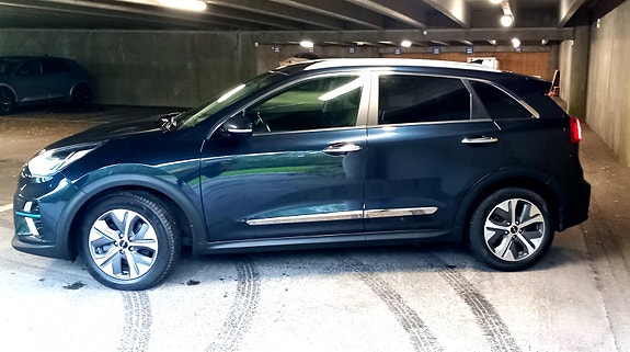 Kia Niro 28 of 30
