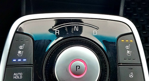 Kia Niro 14 of 30