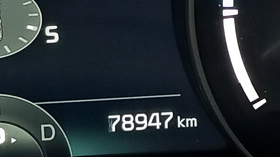 Kia Niro 18 of 30