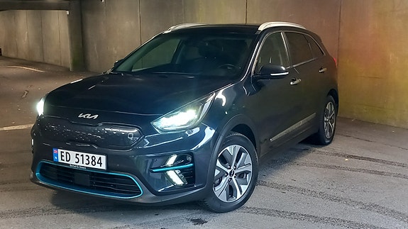 Kia Niro 26 of 30
