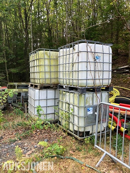 Andre Ibc 1000L 2 of 2