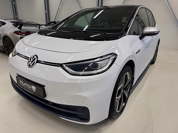 Volkswagen ID.3 9 of 30