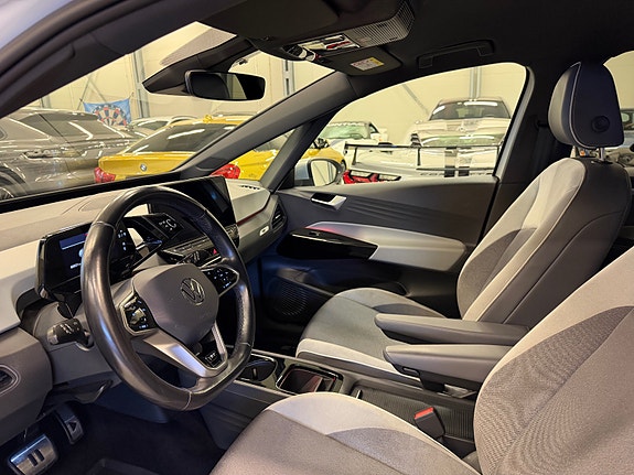 Volkswagen ID.3 11 of 30