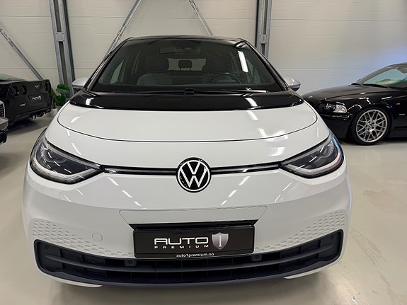 Volkswagen ID.3 8 of 30
