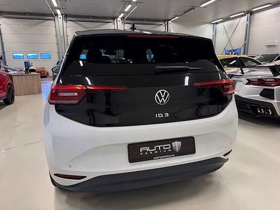 Volkswagen ID.3 5 of 30