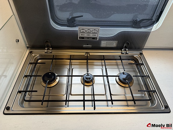 Hymer B 790 ML-HYDRAULISKE STØTTEBEN-AC I BODEL-STOR BATTERIPAKKE-INVERTER-HENGERFESTE++ 23 of 30