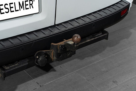 Ford Transit Custom 3 of 25