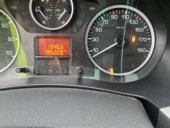 Citroen Berlingo 19 of 30