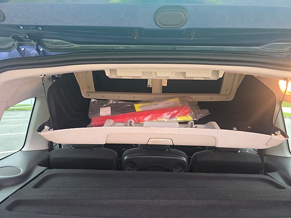 Citroen Berlingo 23 of 30