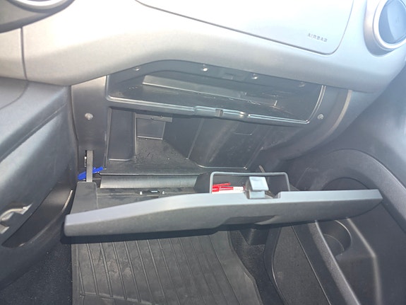 Citroen Berlingo 21 of 30