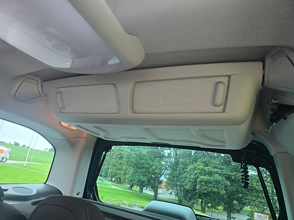 Citroen Berlingo 25 of 30