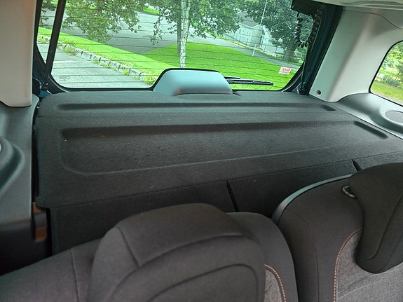 Citroen Berlingo 22 of 30
