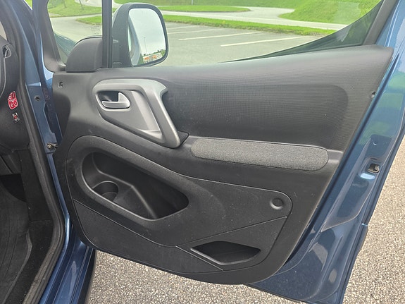 Citroen Berlingo 14 of 30
