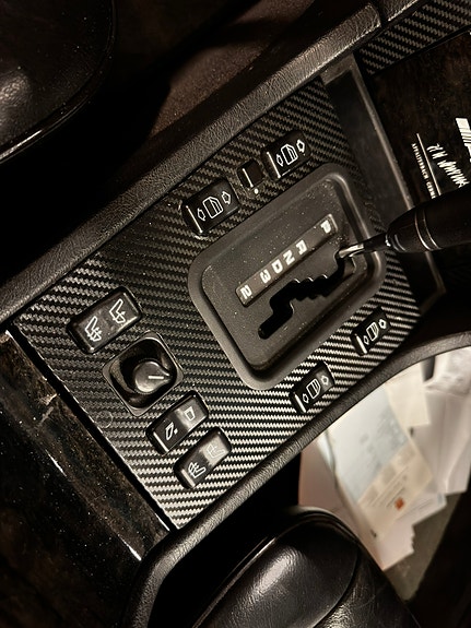 Mercedes-Benz C36 6 of 11