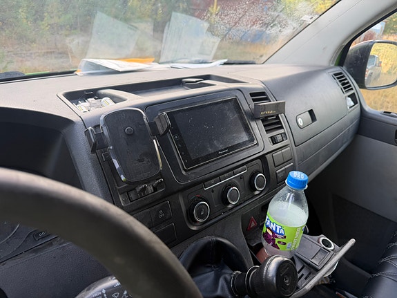 Volkswagen Transporter 5 of 6