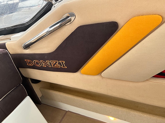 DONZI 250GT 17 of 30