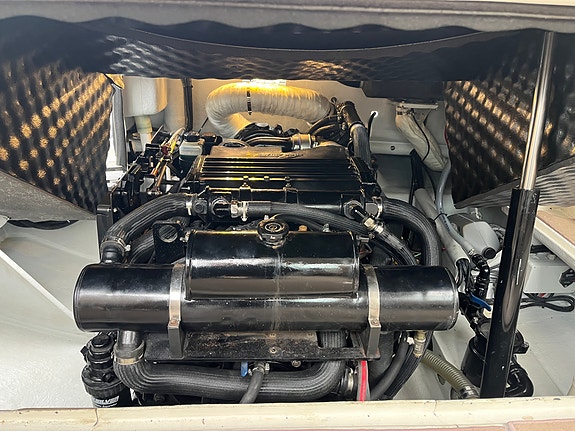 DONZI 250GT 13 of 30
