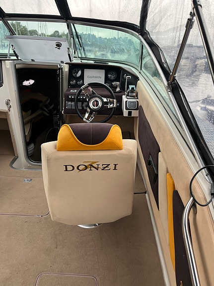DONZI 250GT 11 of 30