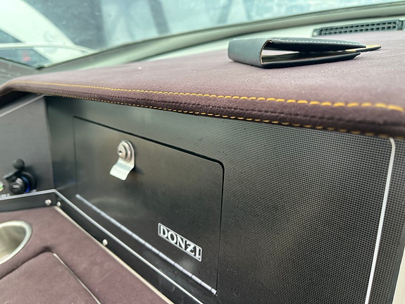 DONZI 250GT 8 of 30