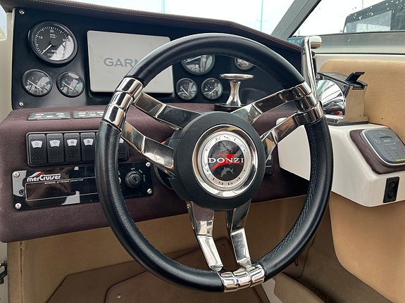 DONZI 250GT 5 of 30