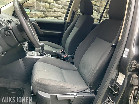 Land Rover Freelander 17 of 30