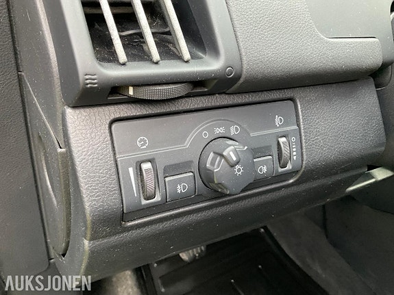 Land Rover Freelander 13 of 30