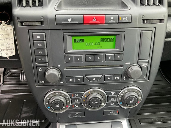 Land Rover Freelander 11 of 30