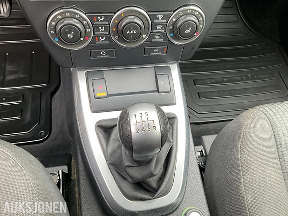 Land Rover Freelander 10 of 30