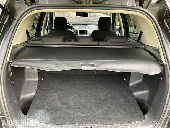 Land Rover Freelander 30 of 30