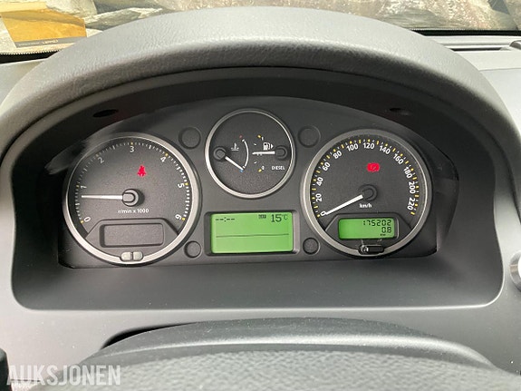 Land Rover Freelander 12 of 30