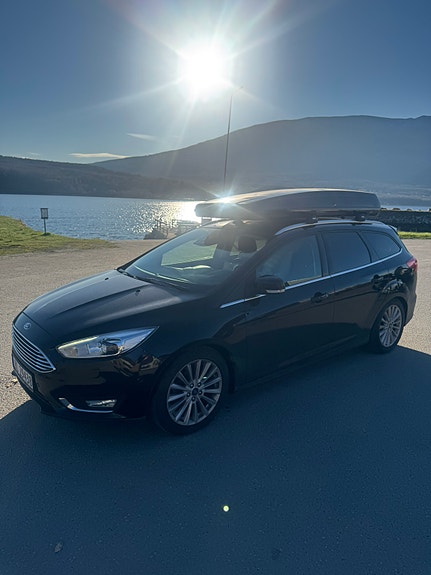 Ford Focus 11 of 11