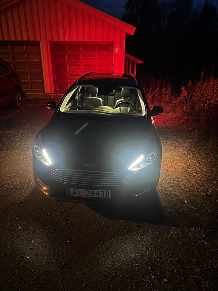 Ford Focus 4 of 8