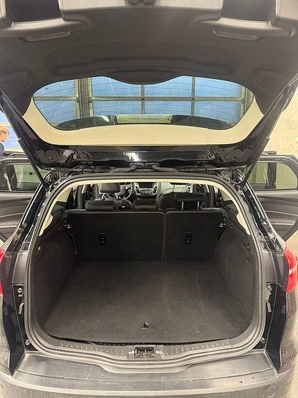 Ford Focus 8 of 8