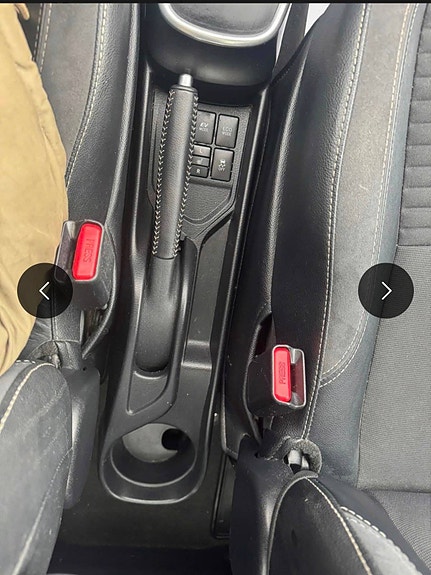 Toyota Yaris 9 of 19