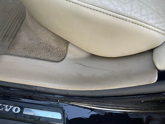 Volvo S80 23 of 25