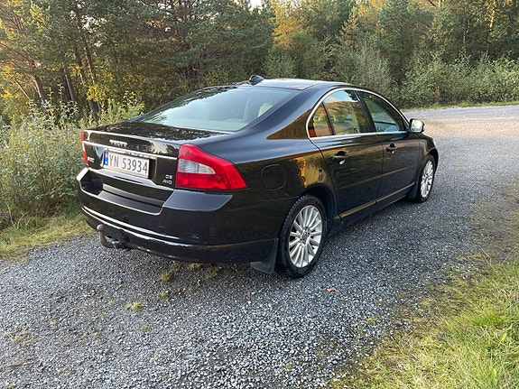 Volvo S80 6 of 25