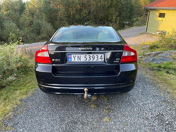 Volvo S80 5 of 25