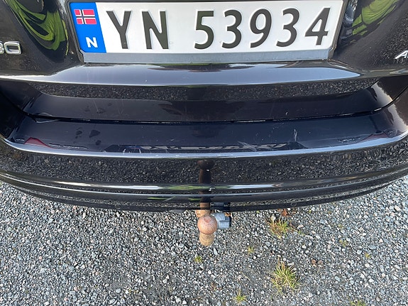 Volvo S80 24 of 25