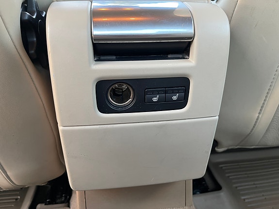 Volvo S80 14 of 25