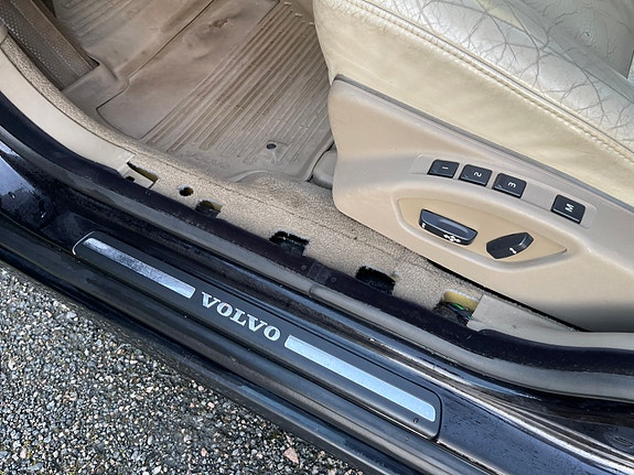 Volvo S80 22 of 25