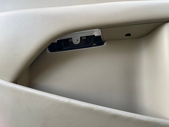 Volvo S80 21 of 25