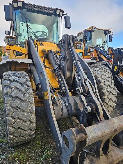 Volvo L60F 6 of 11