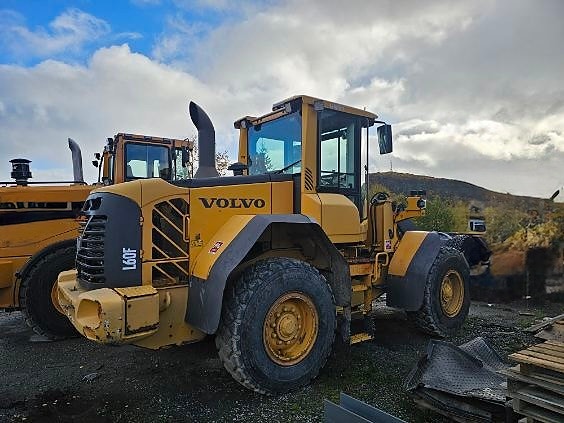 Volvo L60F 5 of 11