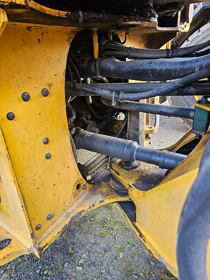 Volvo L60F 9 of 11