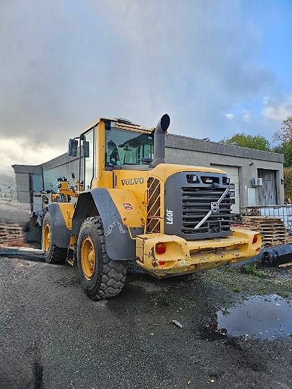 Volvo L60F 8 of 11