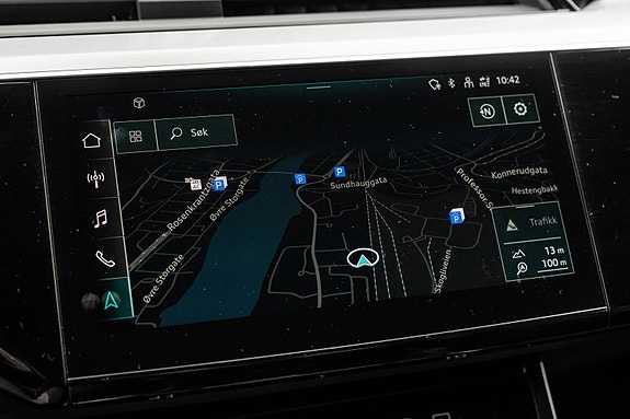 Audi e-tron 22 of 30