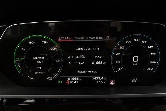 Audi e-tron 21 of 30