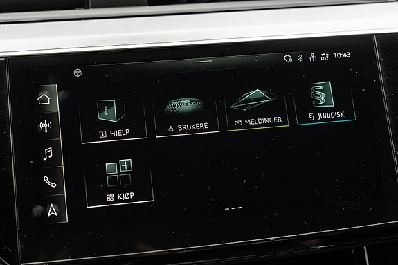 Audi e-tron 25 of 30